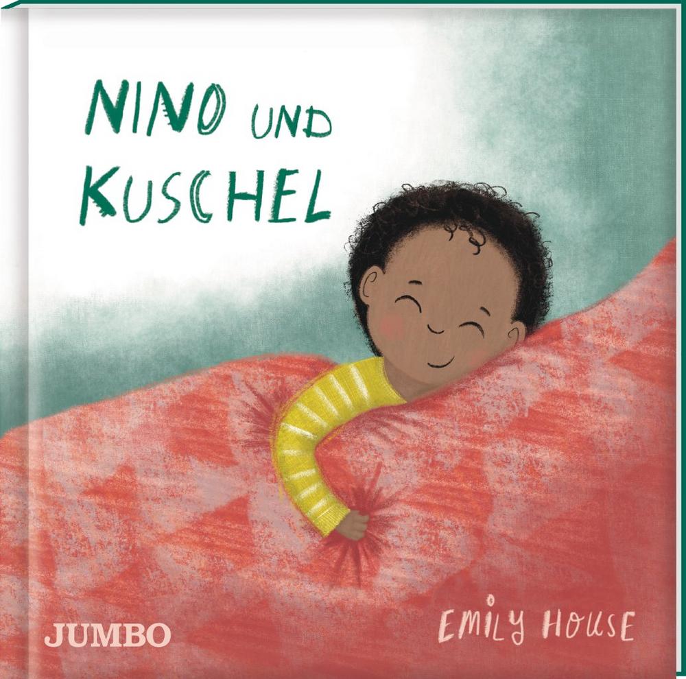 Neue Bilderbücher aus dem JUMBO Verlag über Veränderungen, Freundschaft und Zusammenhalt