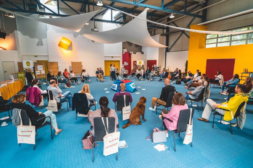 Erstes Live-Event 2021 der HSMA Deutschland e.V. für die Hotellerie erfolgreich gestartet
