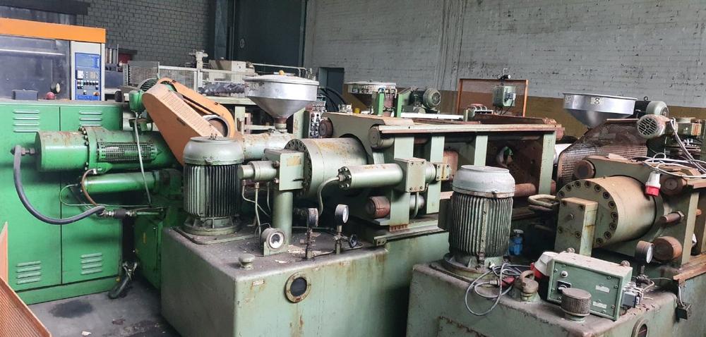 Professionelle Schrotthändler in Hagen und Umgebung