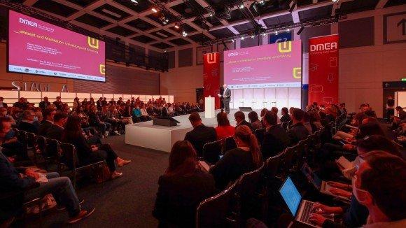 DMEA Call for Papers: Gemeinsam für die Digitalisierung des Gesundheitswesens