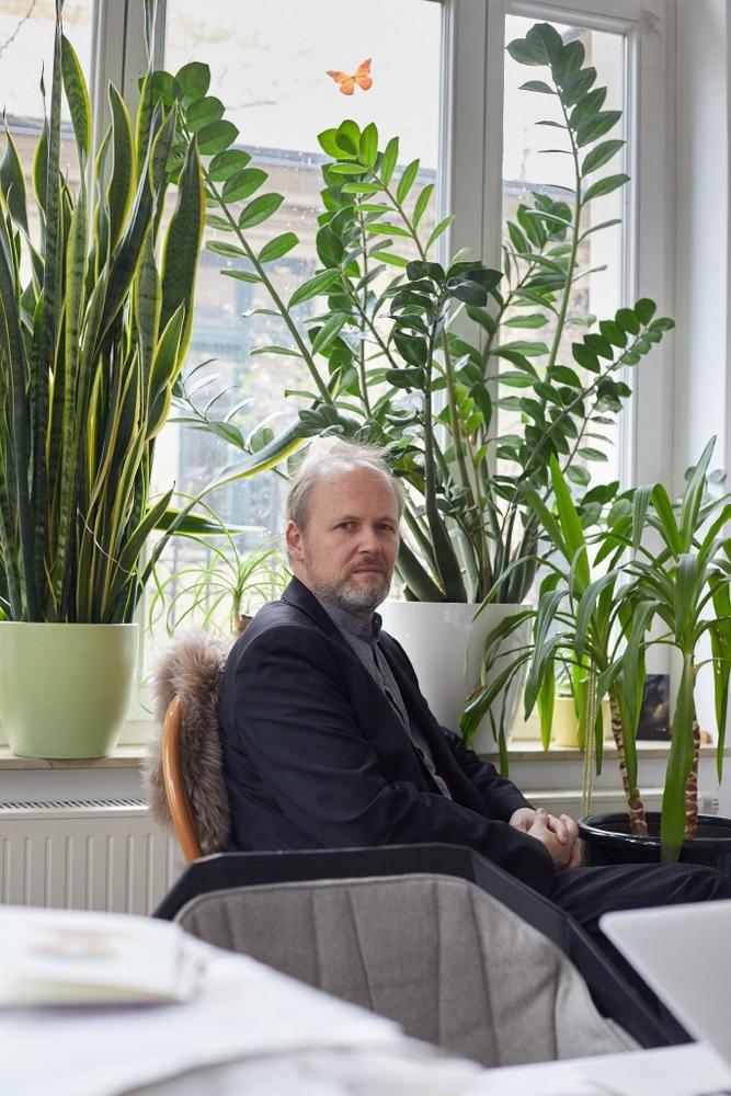 Wolfgang Ullrich gastiert mit Vortrag „Die Kunst nach dem Ende ihrer Autonomie“ an der Muthesius Kunsthochschule
