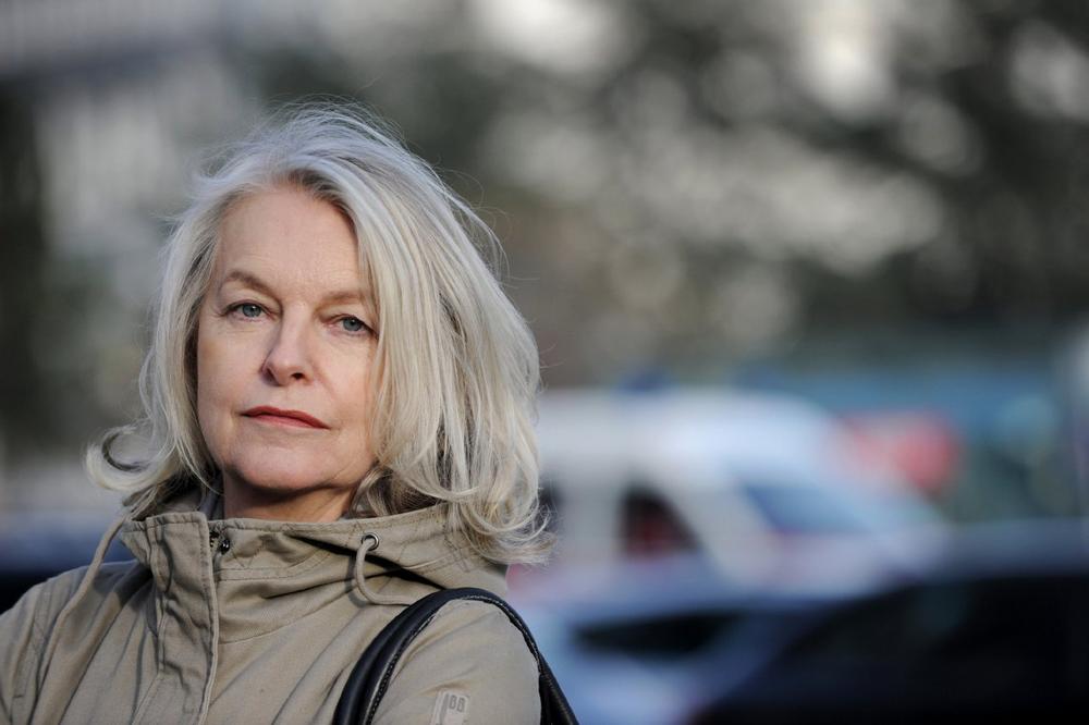 Lesung aus der Reihe Sprachkunst