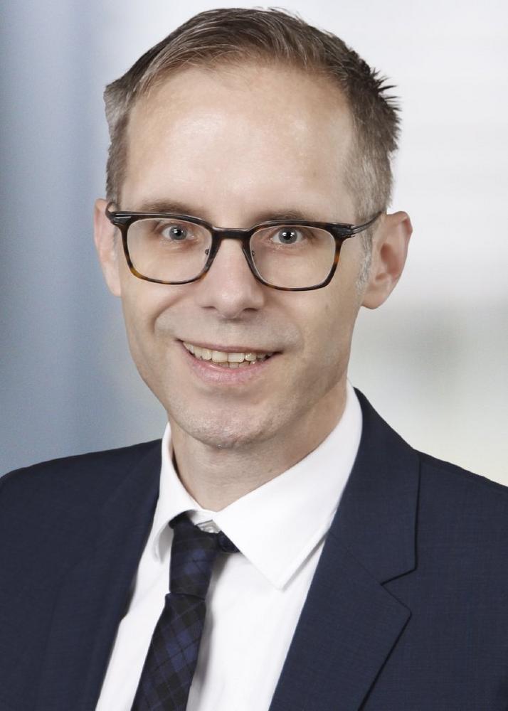 Klinik für Nuklearmedizin ab Februar unter neuer Leitung