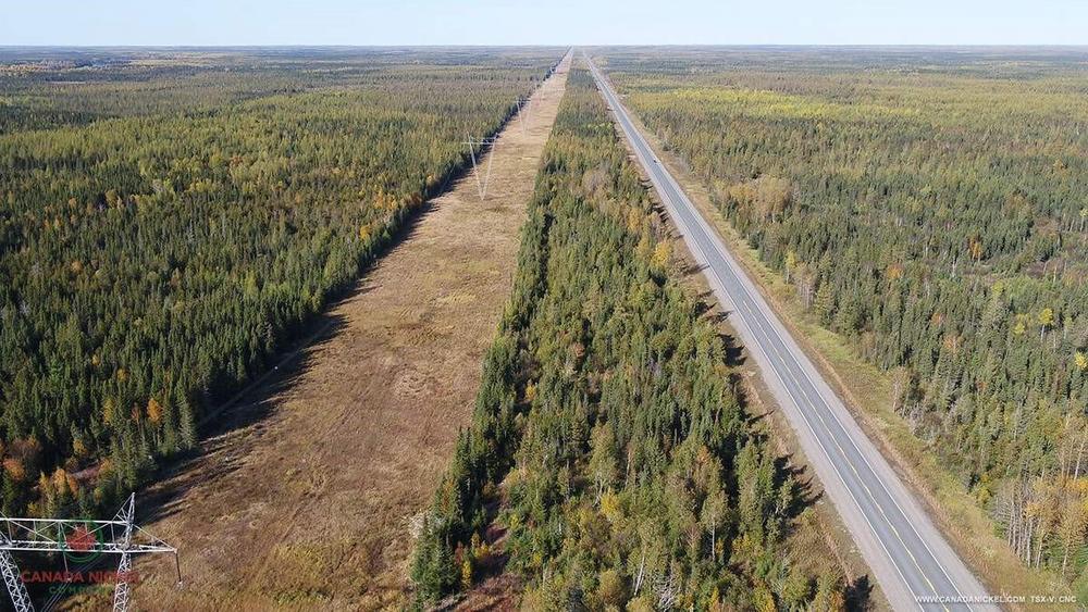 Klimawandel erfordert Kupfer und Nickel