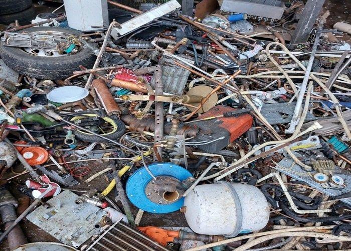 Schrottankauf Wermelskirchen holt direkt bei Ihnen vor Ort ab zu lukrativen Preisen