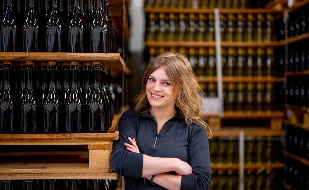 Online informieren: Fernstudium Management in der Weinwirtschaft MBA