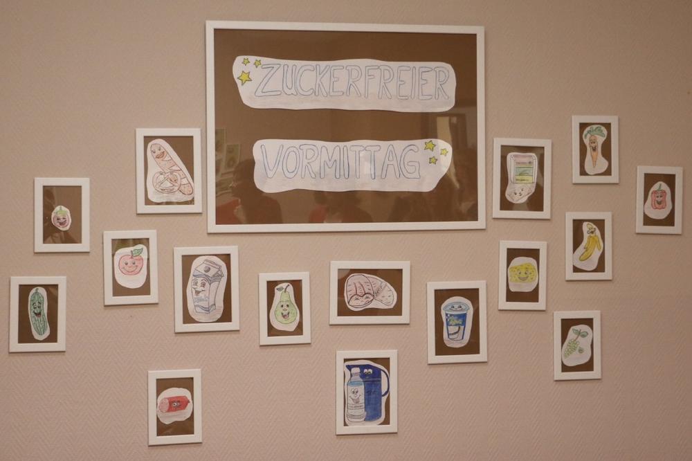 „Landmäuse“ sind „Rundum mundgesund“