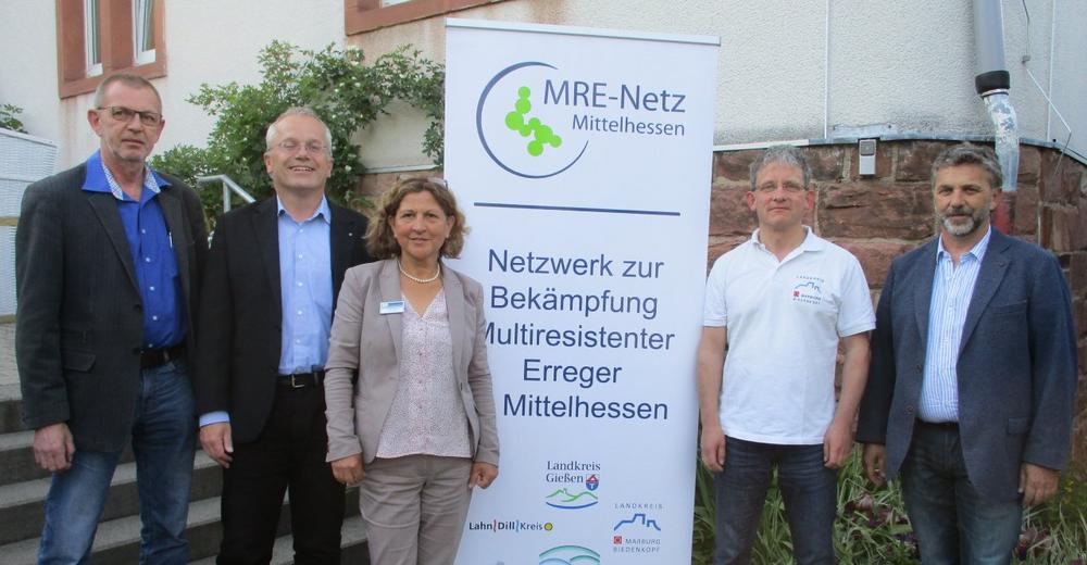 „Hygiene – alles andere als für die Füße“