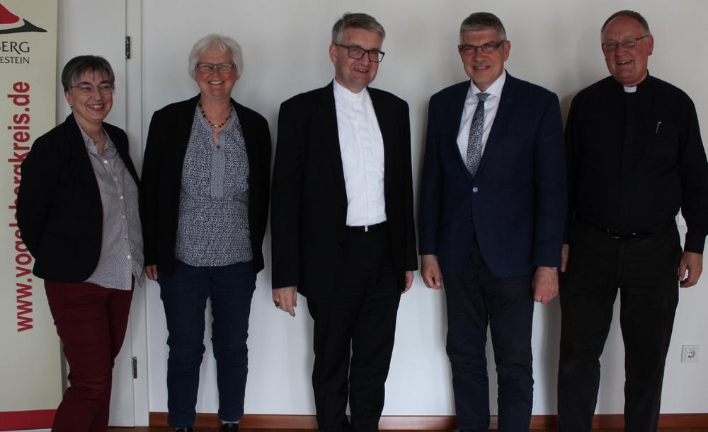 Politik und Staat und die immer gleichen Herausforderungen