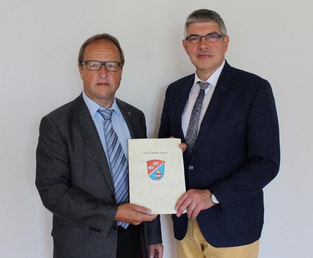 „Bleib wie du bist!“