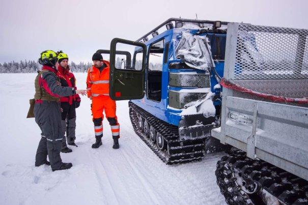 The most resistant metal in the world – a chromium-cobalt-nickel alloy