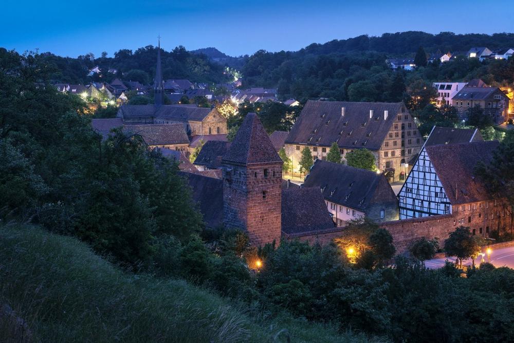Abendlicher Rundgang „Bei Kerzenschein und Glühwein“