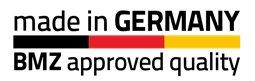 BMZ launches innovative high-voltage system
