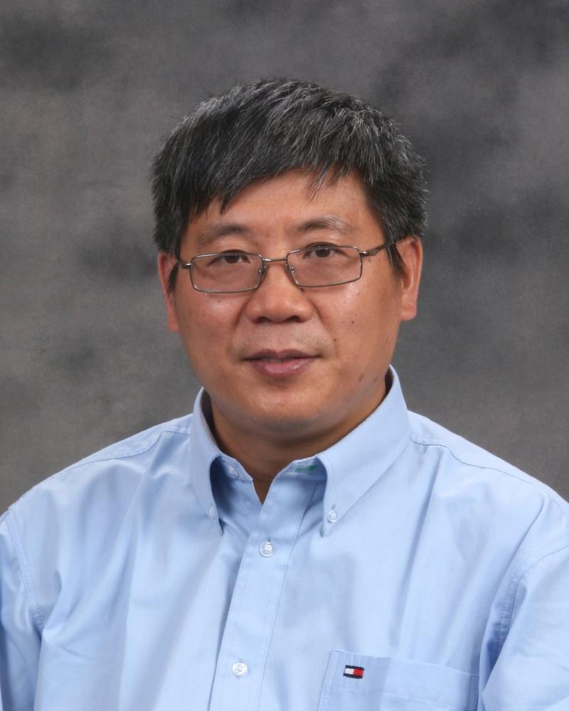 Analog Devices‘ Baoxing Chen Named IEEE Fellow