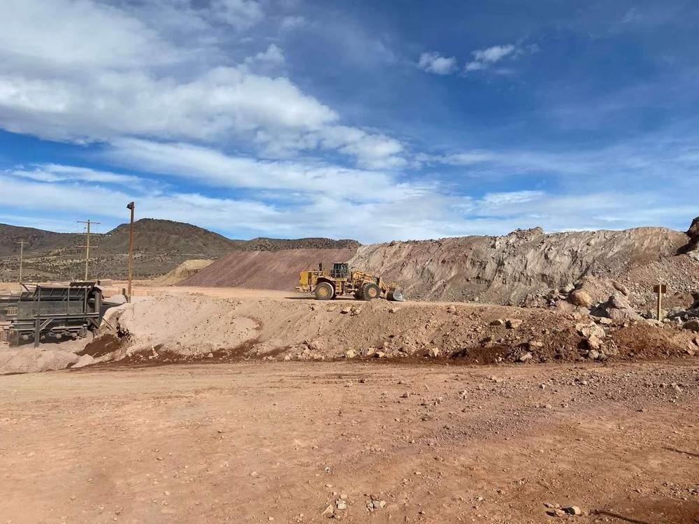 Calibre Mining mit Spitzenjahr! Rekorde und weiterhin glänzende Aussichten, soweit das Auge reicht!