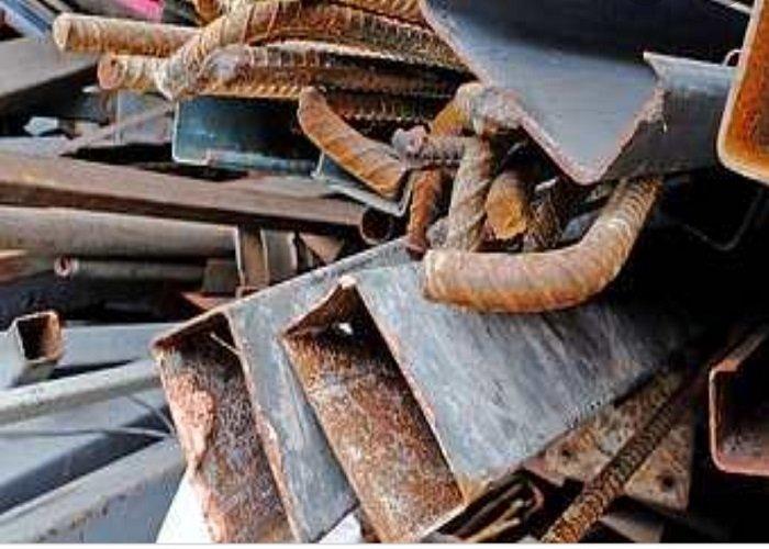 Wir kaufen ihren Kupferschrott zu Tageshöchstpreisen durch Schrotthändler Neuss