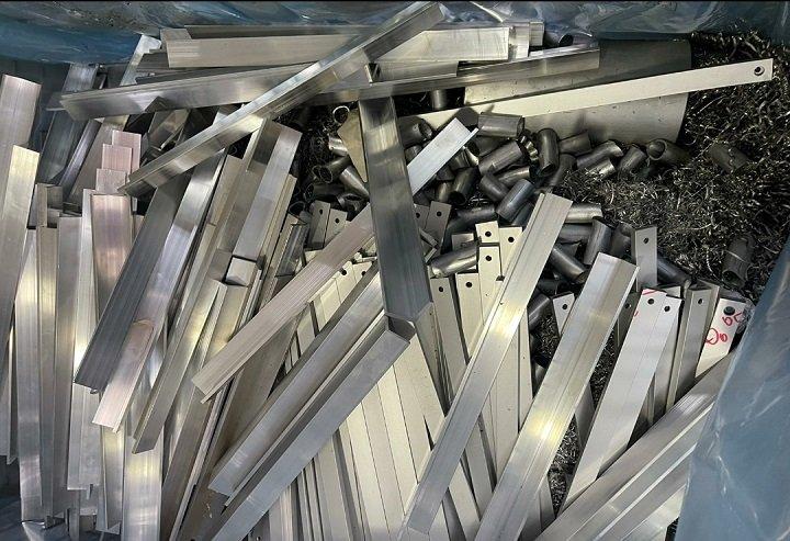 Wir holen Ihren Schrott ab durch Schrotthändler Velbert