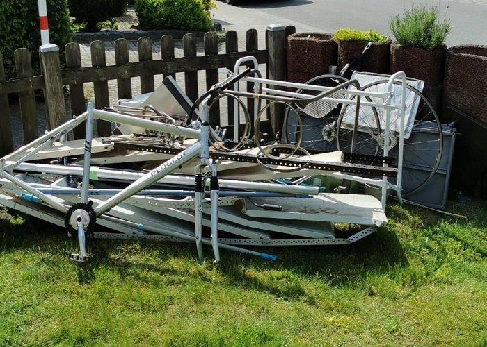 Wir kaufen ihren Kupferschrott zu Tageshöchstpreisen durch schrotthändler Wuppertal