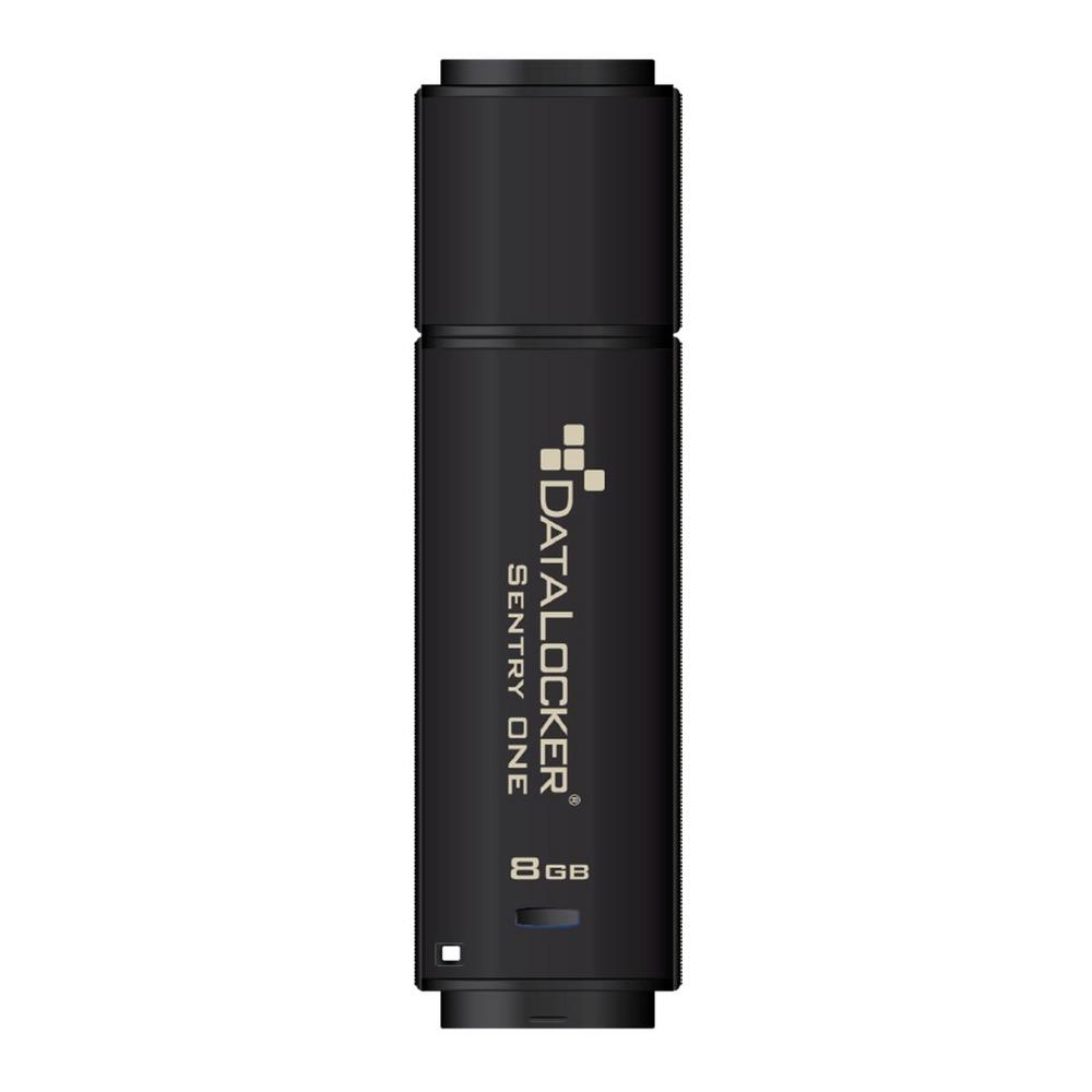 Sicherer Datenspeicher: Anerkennung der CSPN-Zertifizierung des hardwareverschlüsselten USB-Sticks DataLocker Sentry One