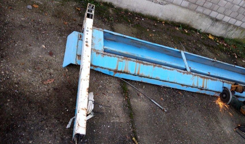 Schrotthändler Ennepetal , Schrott verkaufen – so komfortabel wie noch nie