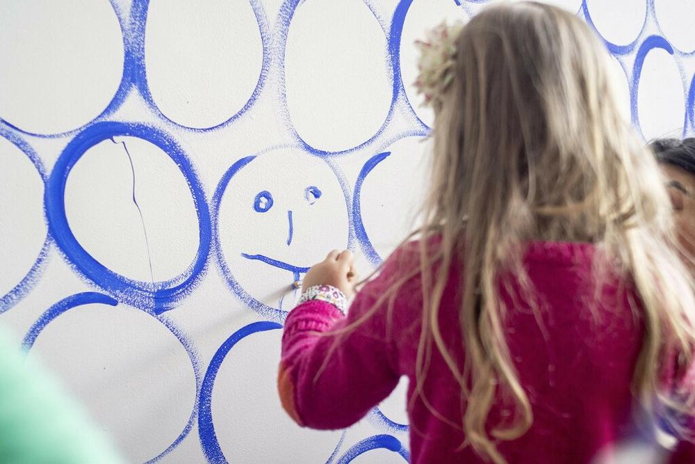 Volkswagen Group Art4All and EPHRA: Young generation to explore art in the heart of Berlin