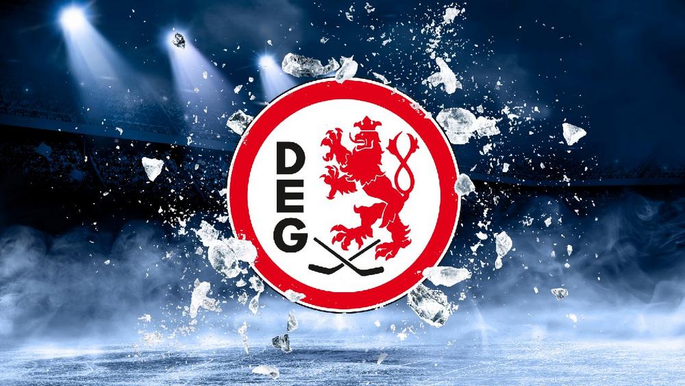 Schulterschluss und Einigung bei der DEG: Spieler, Trainer und Management vereinbaren Gehaltsreduzierungen