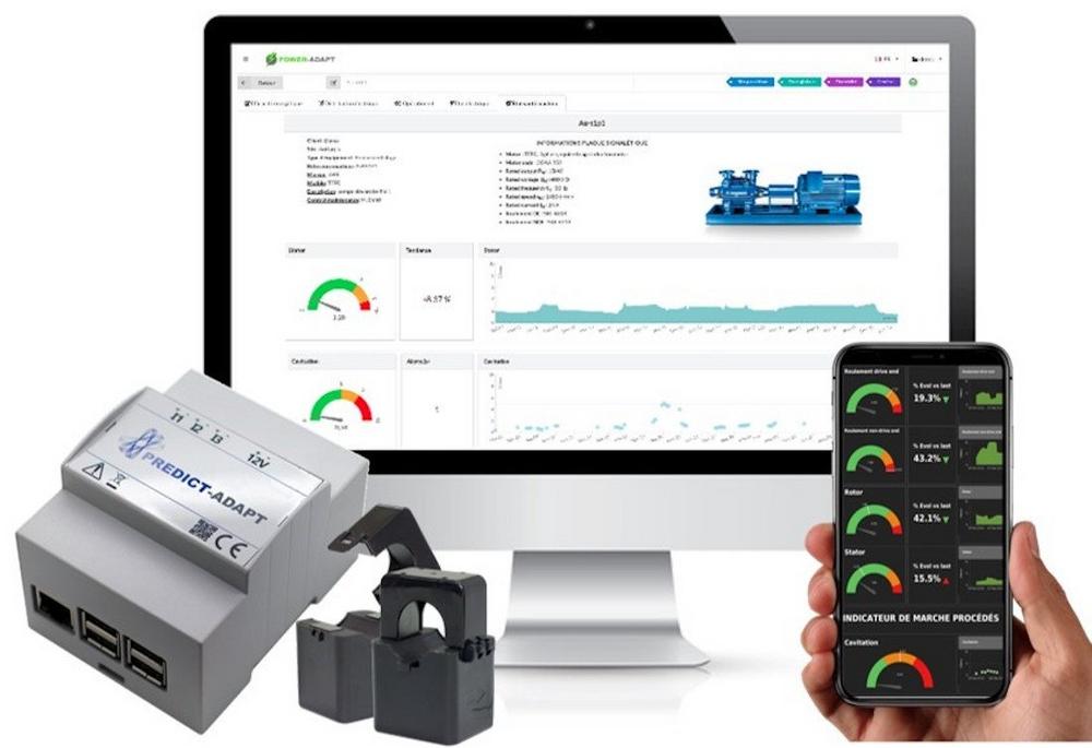 Acquisition of ECO-Adapt SAS strengthens Schaeffler’s portfolio of Lifetime Solutions