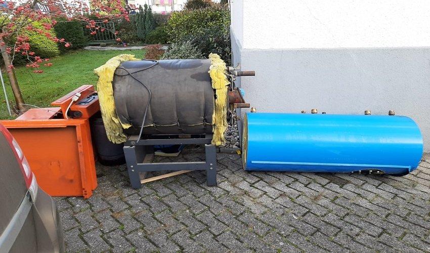 Neben fairen Preisen garantiert der Schrottankauf Iserlohn ein fachkundiges Schrott-Recycling