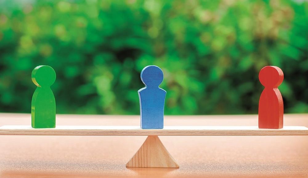 Integrierte Mediation: Konflikte einvernehmlich und nachhaltig lösen