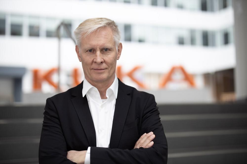 Sustainable production with KUKA: CO2-neutral battery assembly system for Valmet Automotive in Finland