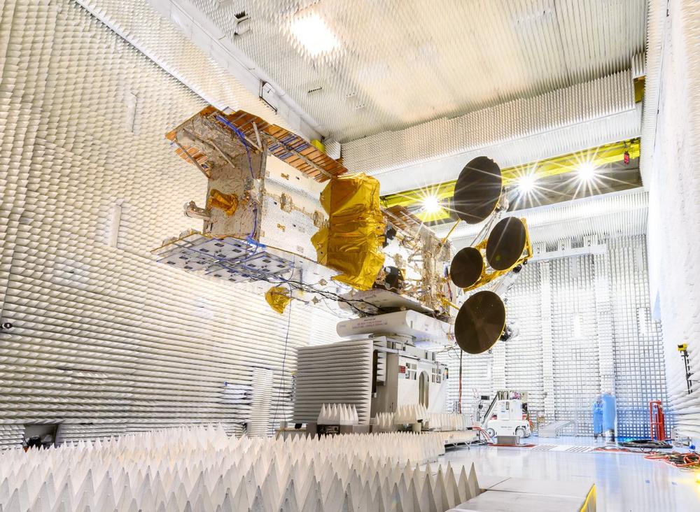 SES-17 to launch on 22 Oct