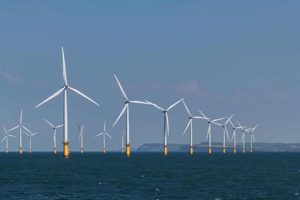 TÜV Rheinland: Mehr Offshore-Prüfungen für Siemens Gamesa