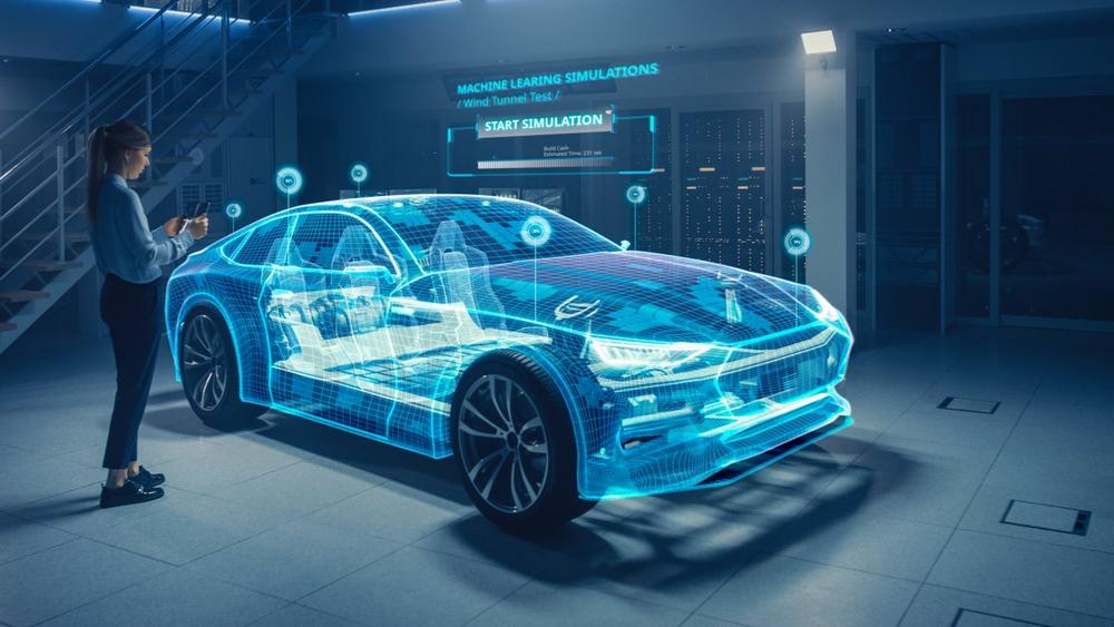 German Federal Motor Transport Authority designates TÜV Rheinland as technical service for vehicle cybersecurity according to UN-R 155