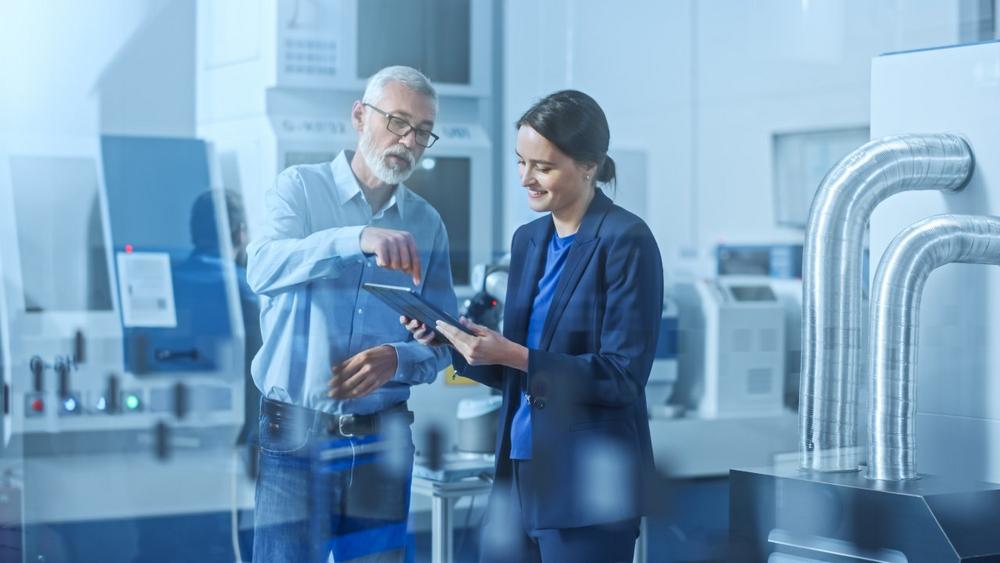 TÜV Rheinland: Chancen der Datenwirtschaft durch guten Datenschutz nutzen