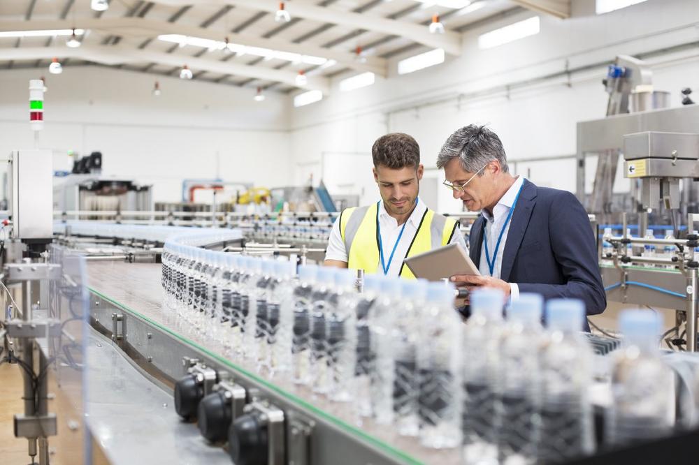 Food contact materials: Expert webinars by TÜV Rheinland