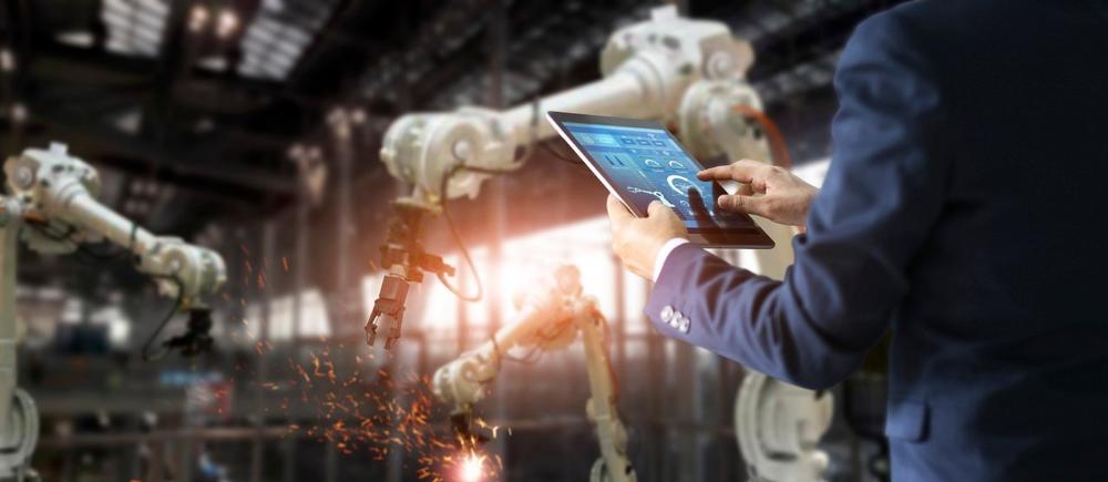 TÜV Rheinland: OT-Systeme für mehr Kontrolle und Effizienz