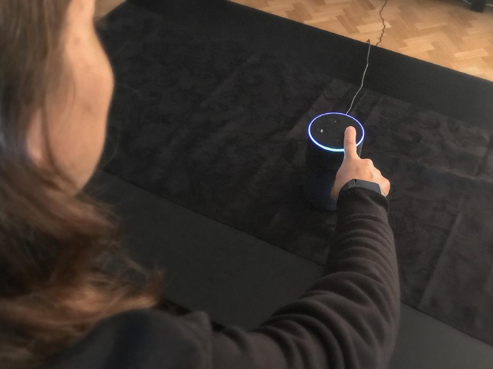 TÜV Rheinland: Sprachassistenten bewusst einsetzen