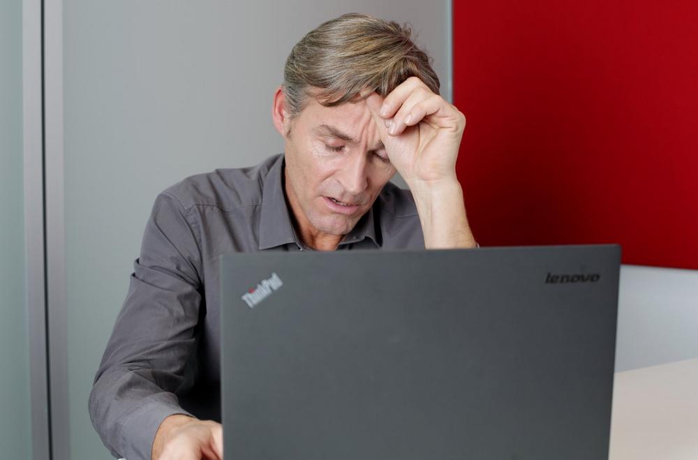 TÜV Rheinland: Ruhepausen einlegen – Burnout vermeiden