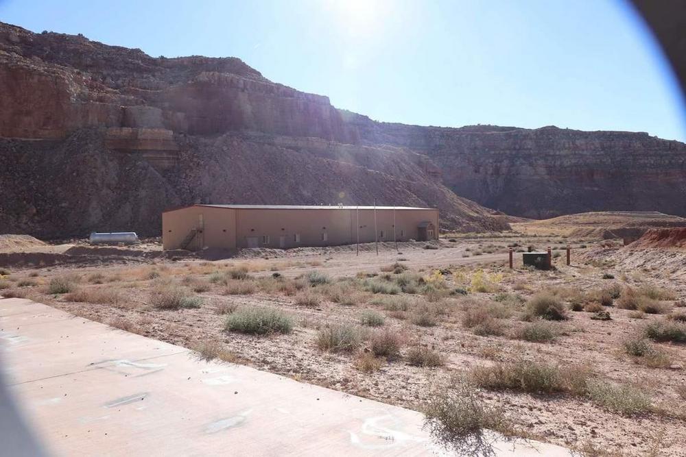 Uranium price is resilient