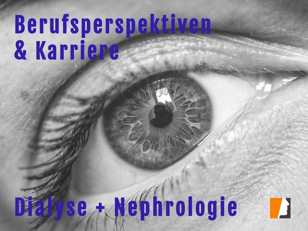 Stellenangebote Dialysezentrum, MVZ Nephrologie und Nierenzentrum – Pflegedienstleitung NRW und Dialysefachkräfte Hamburg