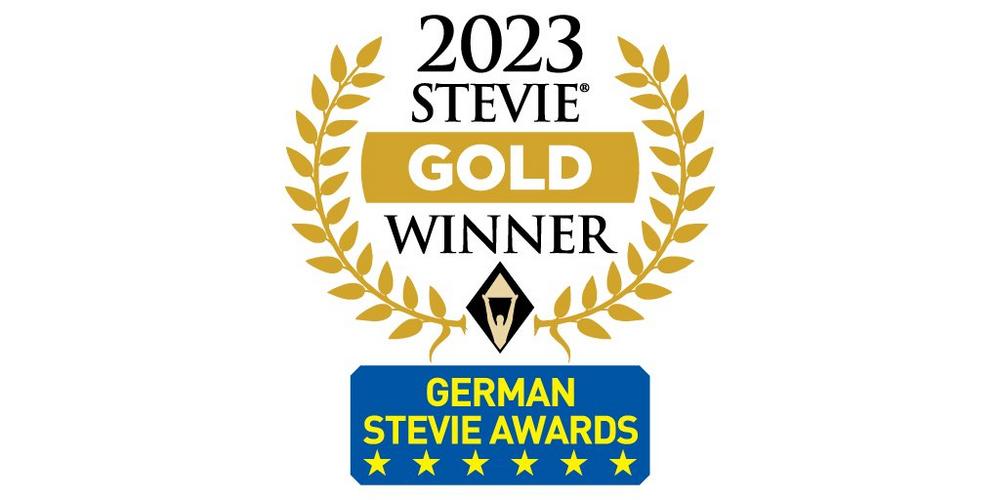 Four German Stevie Awards go to Krones