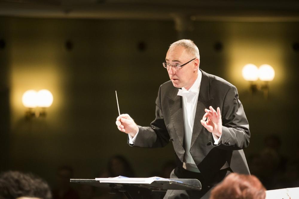 Beethoven im Sommerkonzert
