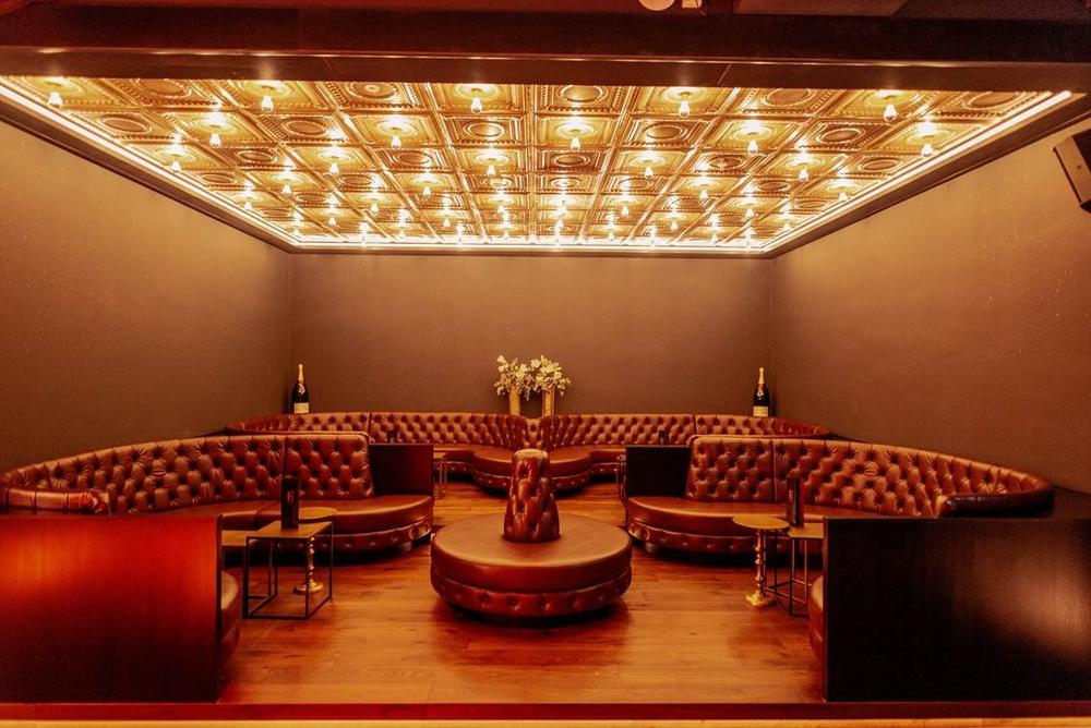 New York Feeling in Düsseldorf: Frank’s Club startet neue Veranstaltungsreihe