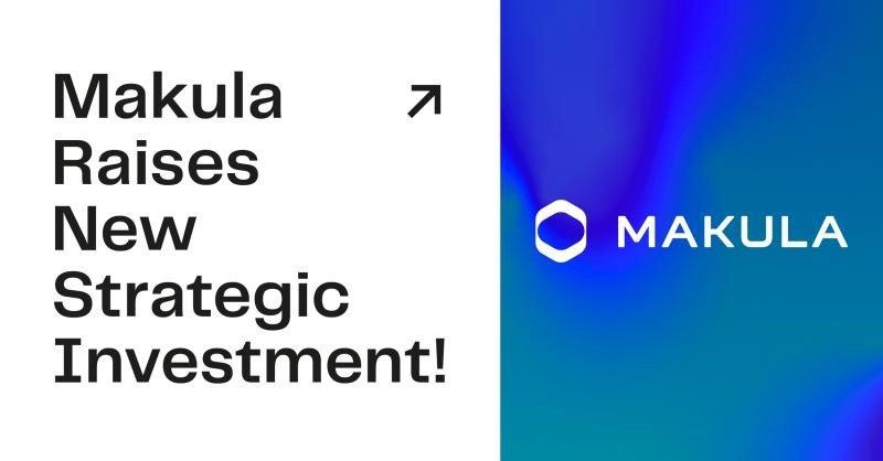 Makula gewinnt neuen strategischen Investor für nachhaltiges Wachstum