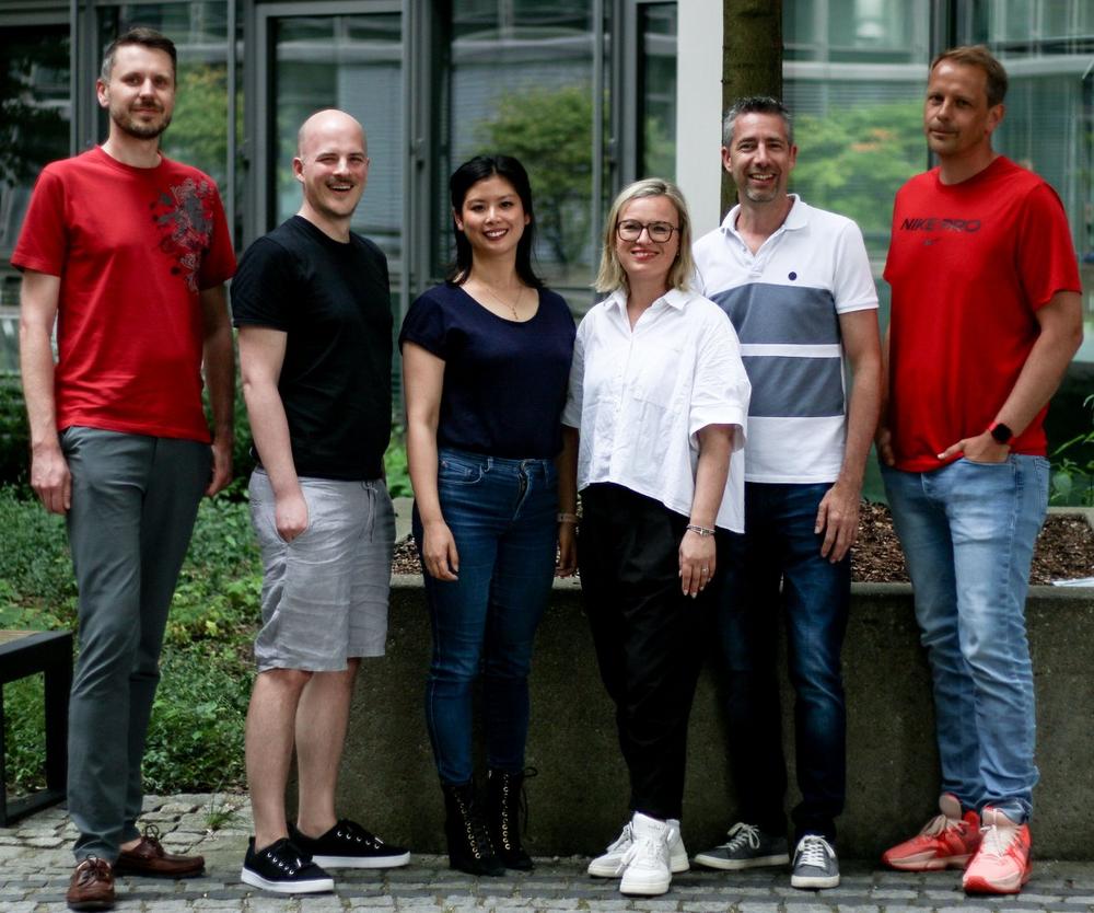 Winnie Tai joins Chimera Entertainment as new Head of Staff