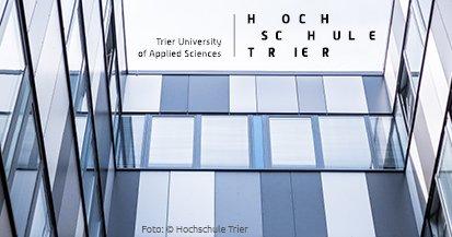 Hochschule Trier informiert über berufsbegleitendes Informatik-Aufbaustudium