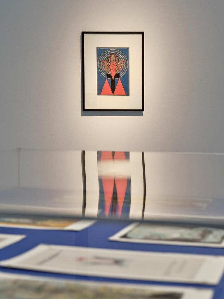 Olga Fröbe-Kapteyn — Tiefes Wissen bis zum 01/10 verlängert!