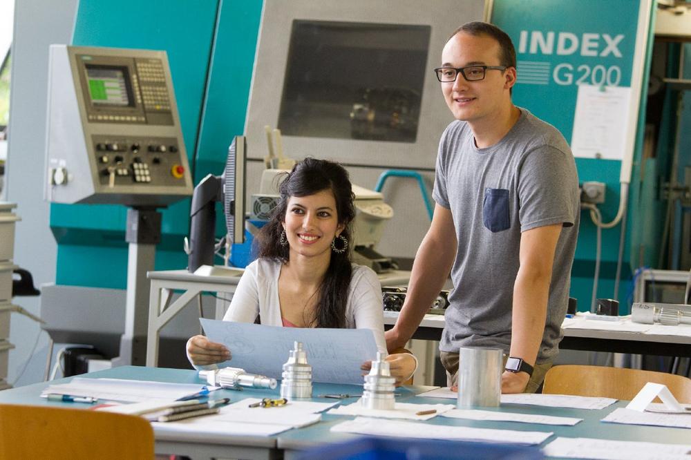 Neue Zertifikatskurse: Grundkenntnisse der Elektrotechnik und Prozesstechnik