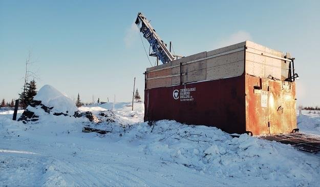 Kenorland Minerals’ Bold Step-Outs Successful At Regnault Gold Project