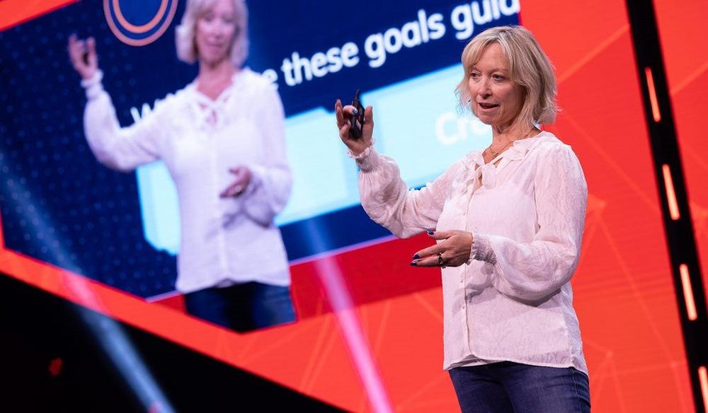 IFA Berlin 2023, Day Three: Technology can support diversity – and depends on it